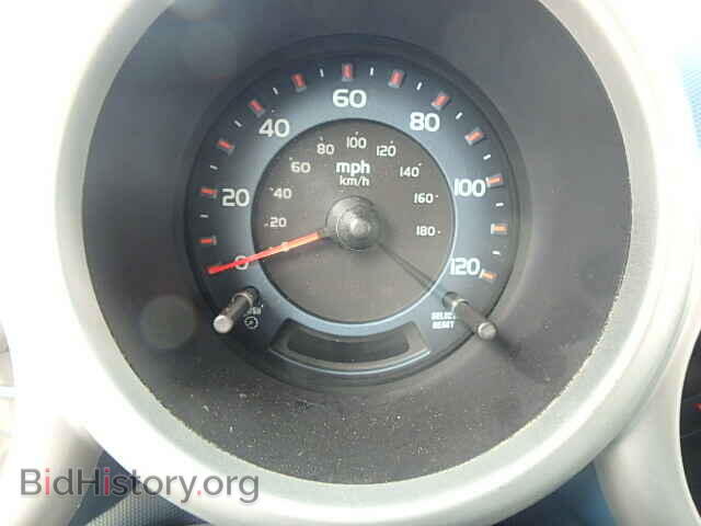 2004 HONDA ELEMENT - VIN: 5J6YH18394L009777 - Фото 8