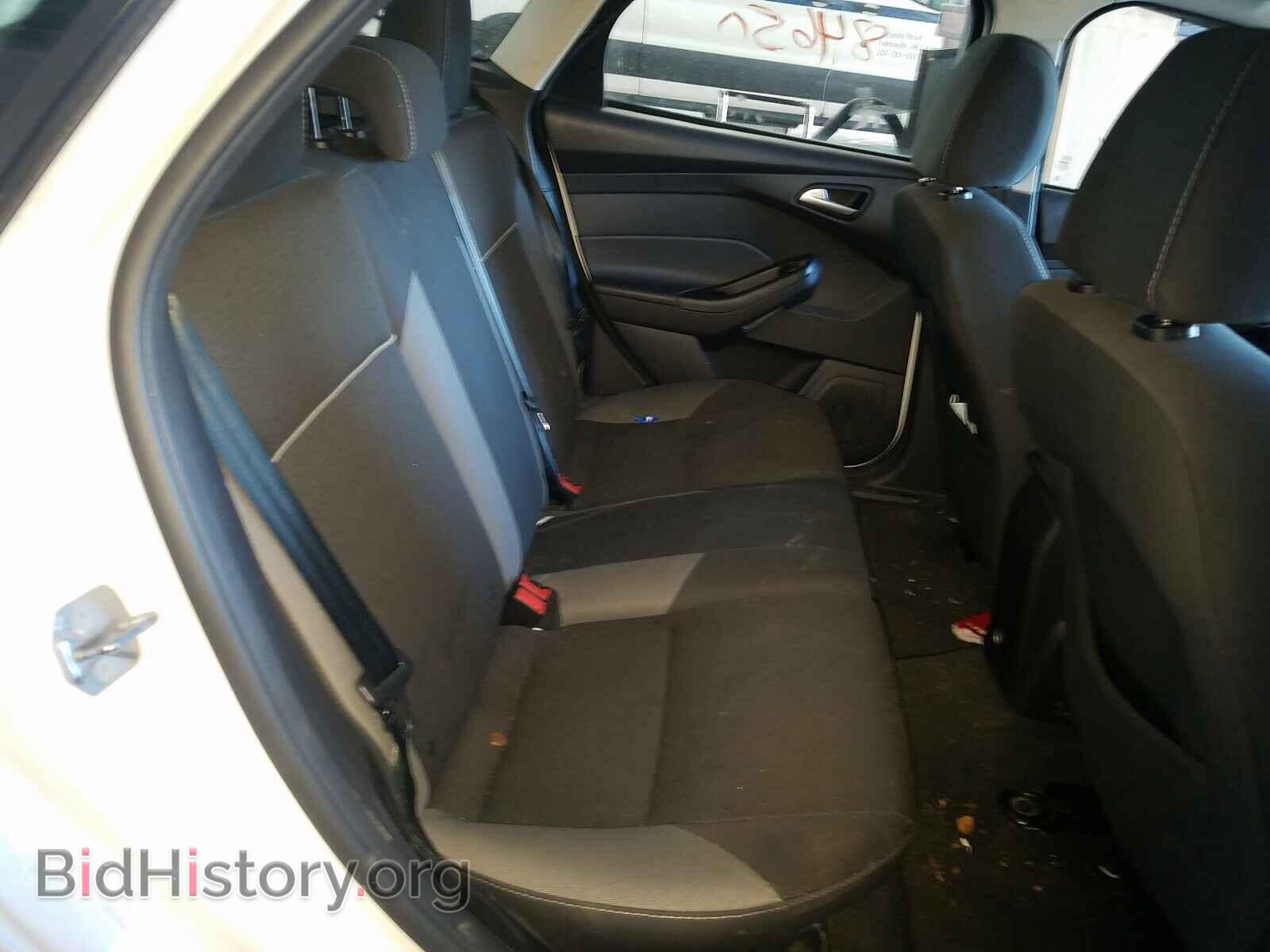 2014 FORD FOCUS - VIN: 1FADP3K20EL446013 - Photo 6