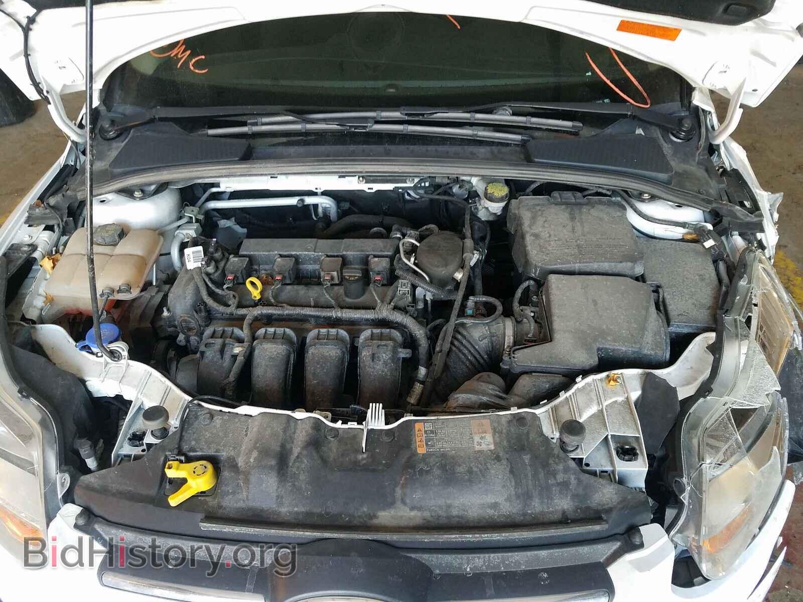 2014 FORD FOCUS - VIN: 1FADP3K20EL446013 - Photo 7