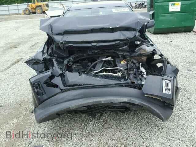 2011 GMC TERRAIN - VIN: 2CTFLREC0B6446043 - Photo 7