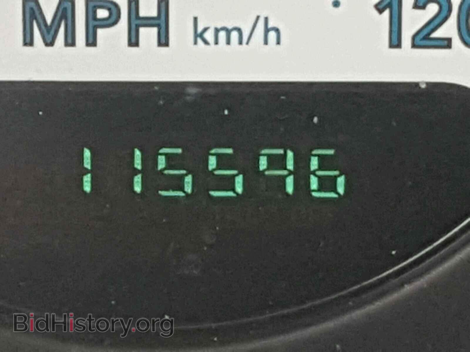 2006 DODGE CARAVAN - VIN: 1D4GP24R26B578597 - Фото 8