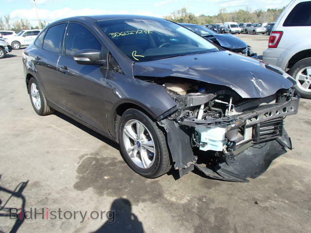 Photo 1FADP3F28DL103149 - FORD FOCUS 2013
