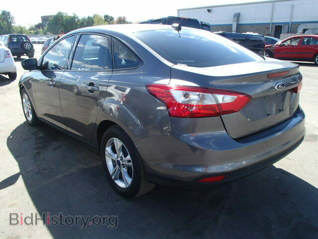 2013 FORD FOCUS - VIN: 1FADP3F28DL103149 - Photo 3