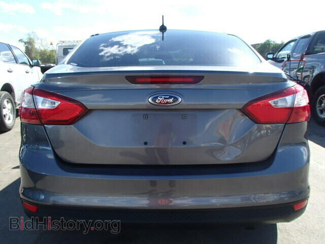 2013 FORD FOCUS - VIN: 1FADP3F28DL103149 - Photo 9