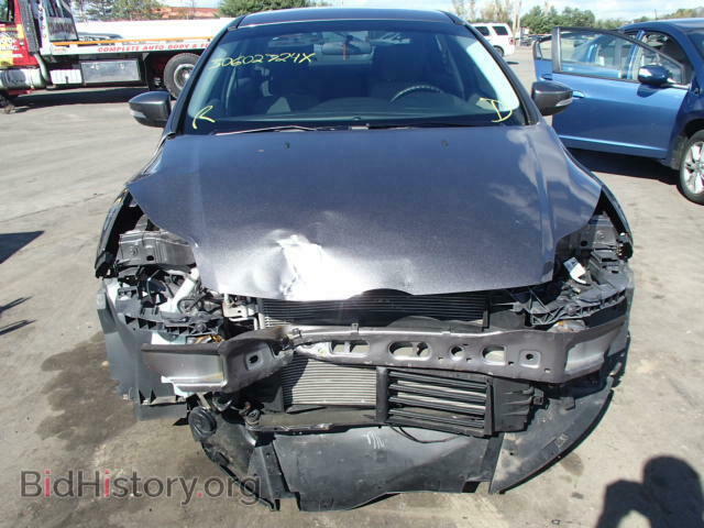 2013 FORD FOCUS - VIN: 1FADP3F28DL103149 - Photo 10