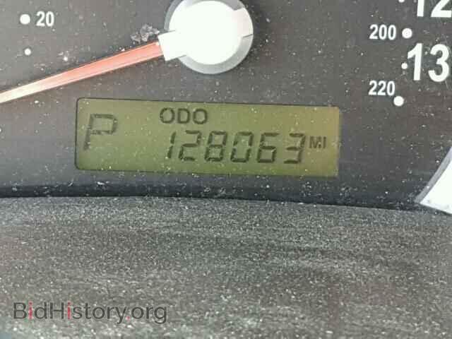 2007 HYUNDAI ENTOURAGE - VIN: KNDMC233976020751 - Фото 8