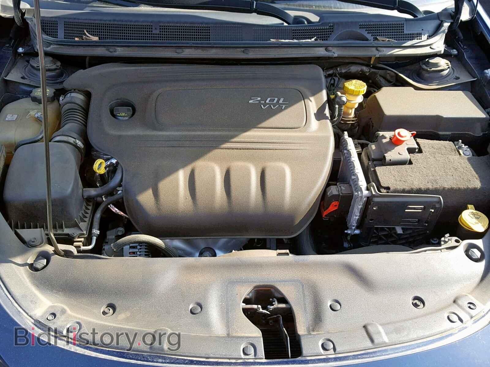 2013 DODGE DART - VIN: 1C3CDFBA6DD339780 - Фото 7
