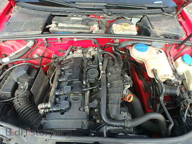 2007 AUDI A4 - VIN: WAUDF78E57A038527 - Фото 7