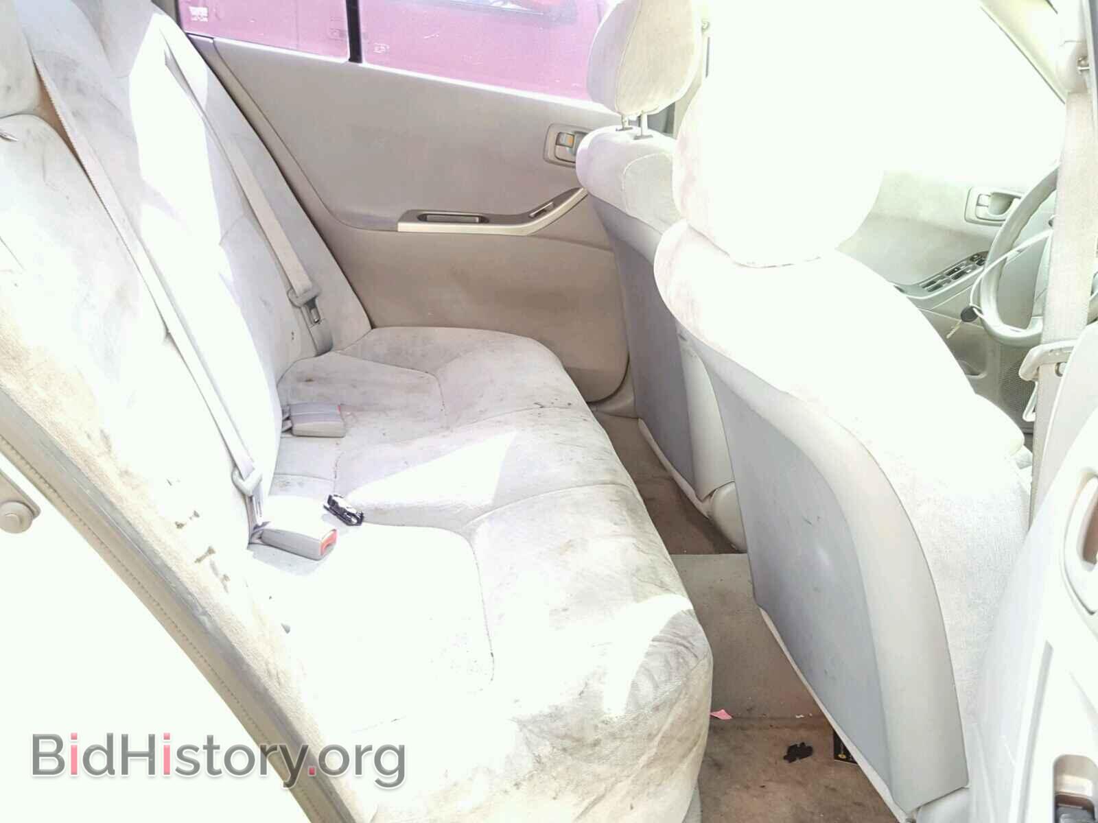 2003 MITSUBISHI GALANT - VIN: 4A3AA46G43E156155 - Фото 6