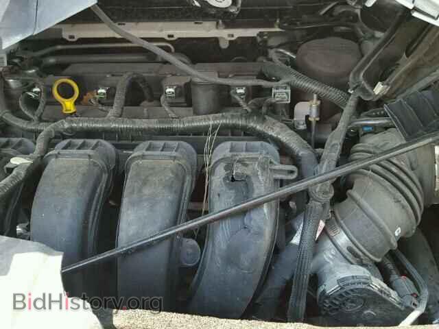 2015 FORD FOCUS - VIN: 1FADP3E22FL280722 - Фото 7