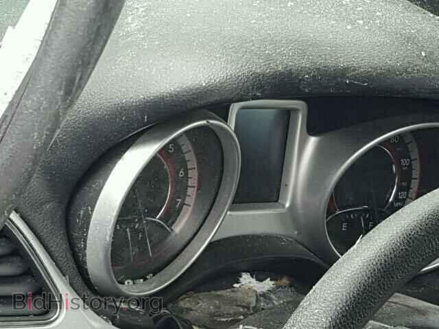 2014 DODGE JOURNEY - VIN: 3C4PDCAB2ET182413 - Фото 8
