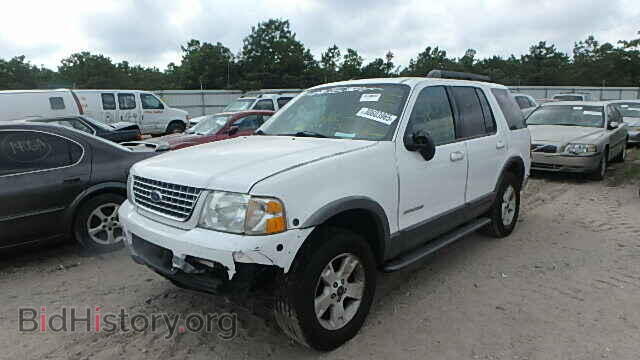 2005 FORD EXPLORER - VIN: 1FMZU73E85UA83782 - Photo 2