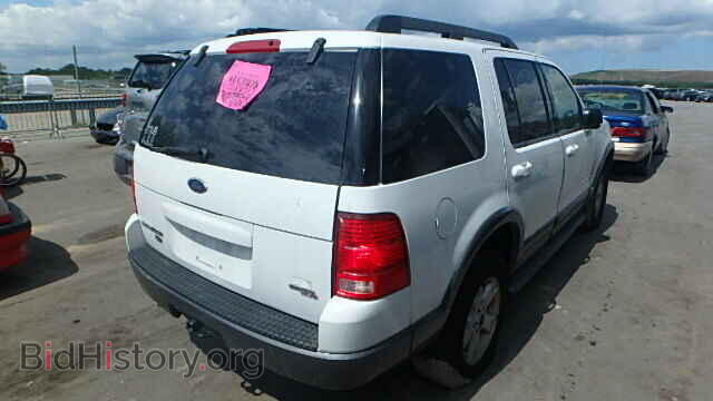 2005 FORD EXPLORER - VIN: 1FMZU73E85UA83782 - Photo 4