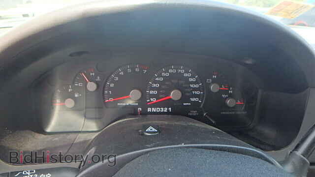 2005 FORD EXPLORER - VIN: 1FMZU73E85UA83782 - Photo 8