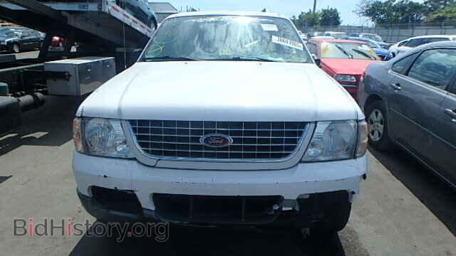2005 FORD EXPLORER - VIN: 1FMZU73E85UA83782 - Photo 9