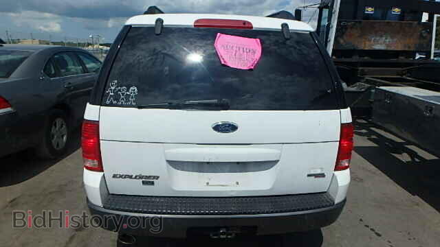 2005 FORD EXPLORER - VIN: 1FMZU73E85UA83782 - Photo 10