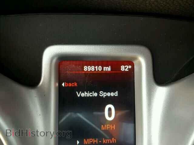 2012 DODGE JOURNEY - VIN: 3C4PDCBGXCT344571 - Фото 8