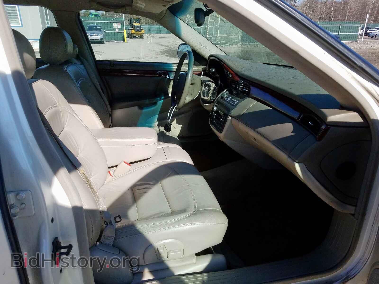 2000 CADILLAC DEVILLE - VIN: 1G6KD54Y6YU229140 - Photo 5