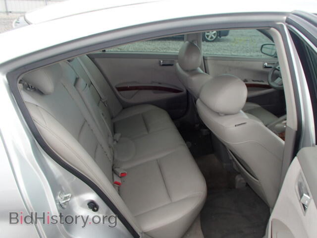 2006 NISSAN MAXIMA - VIN: 1N4BA41E36C848457 - Фото 6
