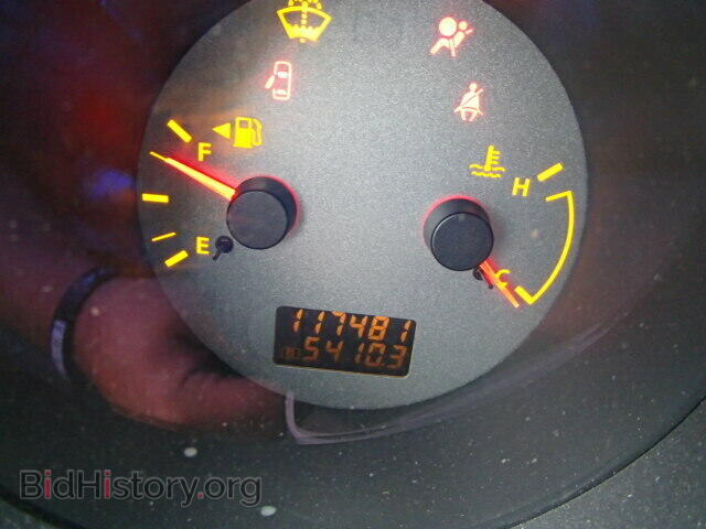 2006 NISSAN MAXIMA - VIN: 1N4BA41E36C848457 - Фото 8