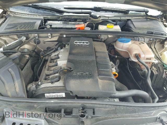 2006 AUDI A4 - VIN: WAUDF78E96A247266 - Photo 7