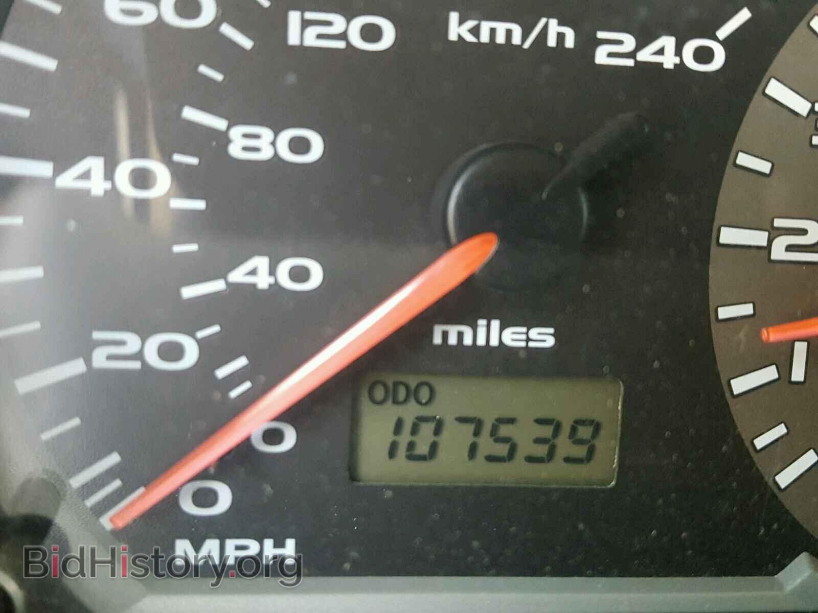 2003 MITSUBISHI ECLIPSE - VIN: 4A3AC34G13E186978 - Photo 8