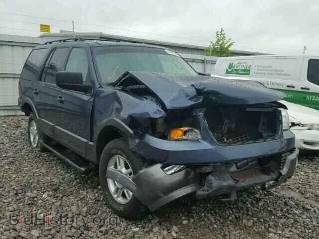 Фотография 1FMPU16595LA44110 - FORD EXPEDITION 2005