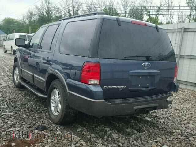 2005 FORD EXPEDITION - VIN: 1FMPU16595LA44110 - Фото 3