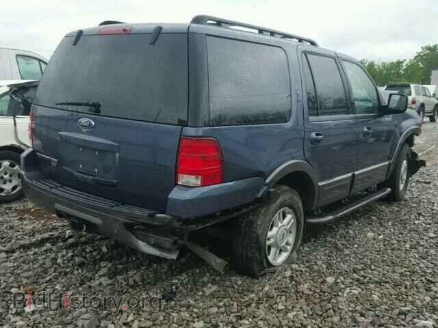 2005 FORD EXPEDITION - VIN: 1FMPU16595LA44110 - Фото 4