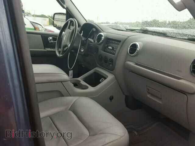 2005 FORD EXPEDITION - VIN: 1FMPU16595LA44110 - Фото 5