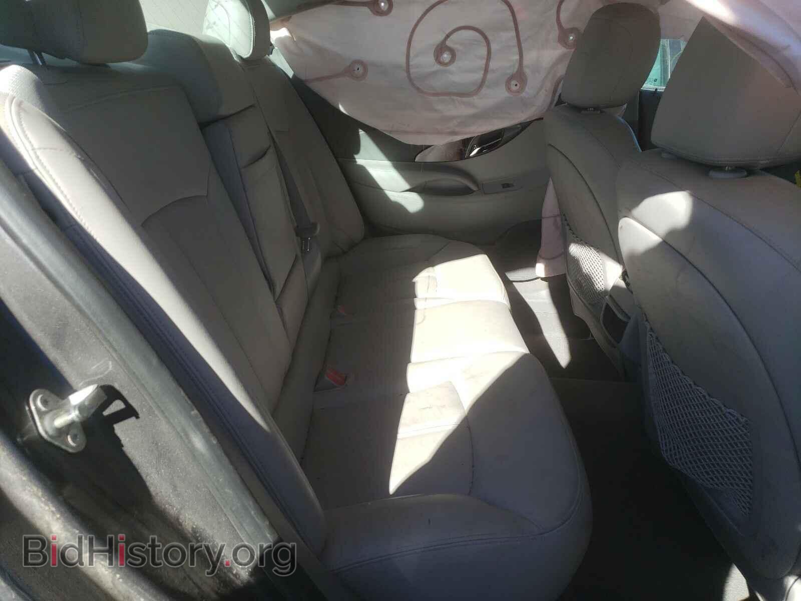 2012 BUICK LACROSSE - VIN: 1G4GD5E33CF337701 - Фото 6