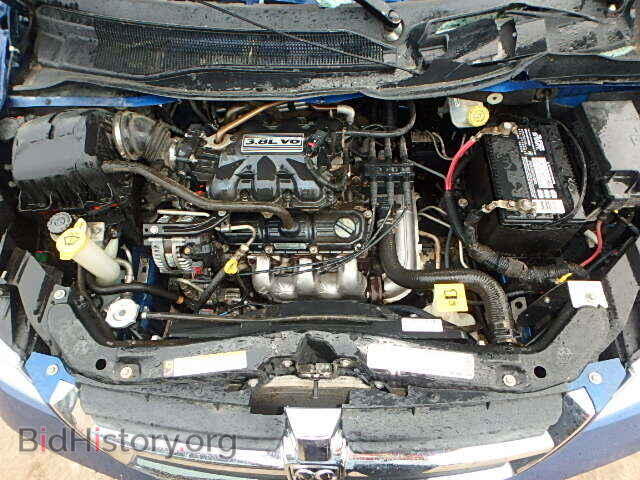 2010 DODGE CARAVAN - VIN: 2D4RN5D11AR118528 - Фото 7