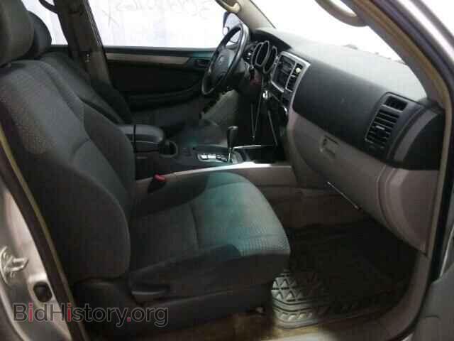 2005 TOYOTA 4RUNNER - VIN: JTEBU14R658029549 - Фото 5