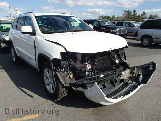 Photo 1J4RR4GG6BC701855 - JEEP CHEROKEE 2011