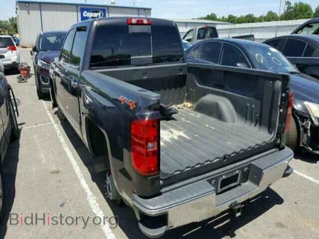 2015 CHEVROLET SILVERADO - VIN: 3GCUKSEC0FG335239 - Фото 3