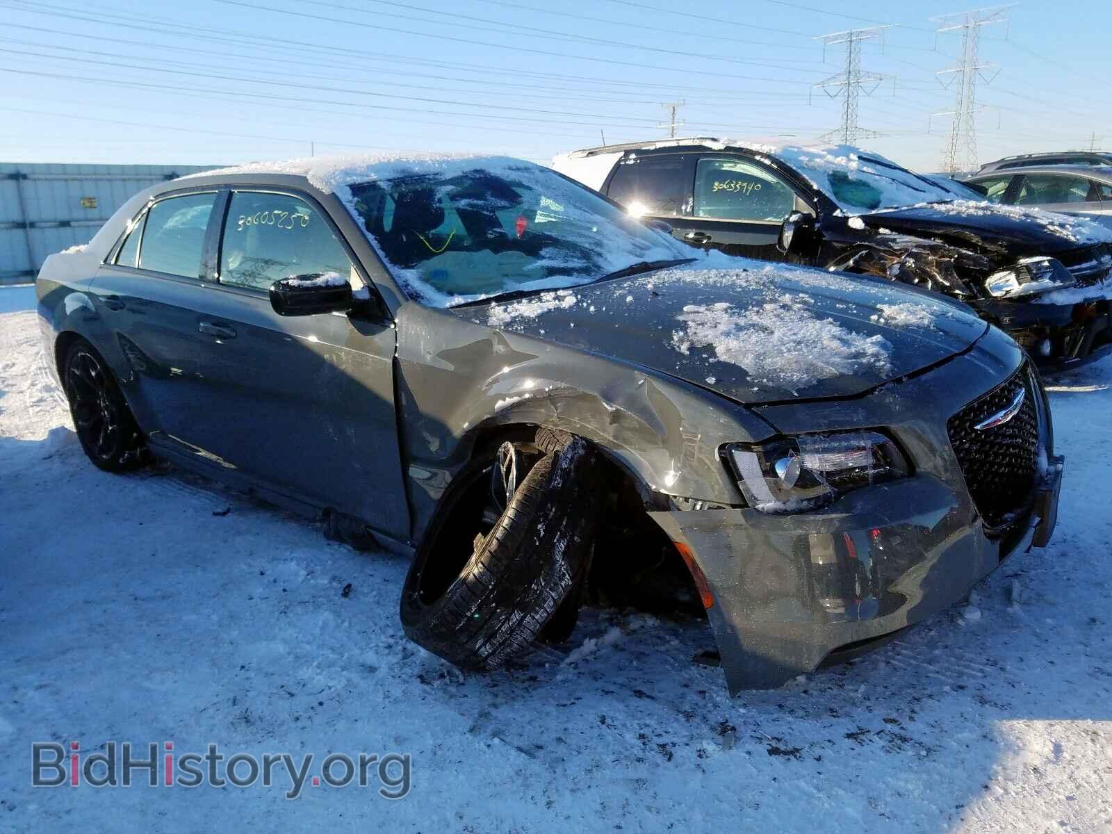 Photo 2C3CCAAG1KH590640 - CHRYSLER 300 2019