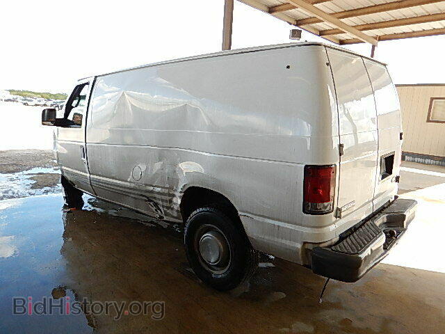 2006 FORD ECONOLINE - VIN: 1FTNE24W86DA89464 - Photo 3