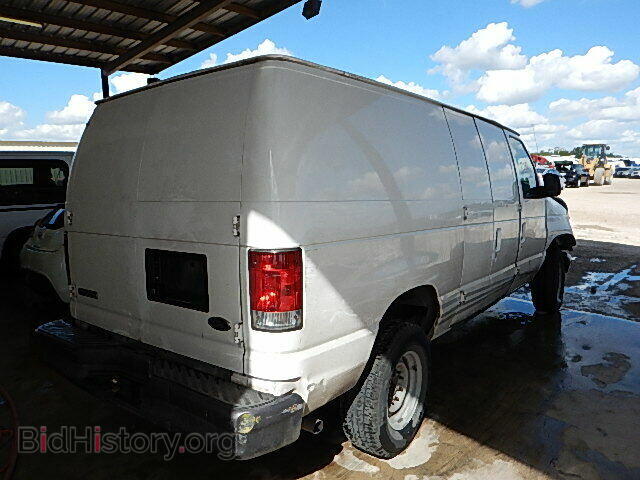 2006 FORD ECONOLINE - VIN: 1FTNE24W86DA89464 - Photo 4