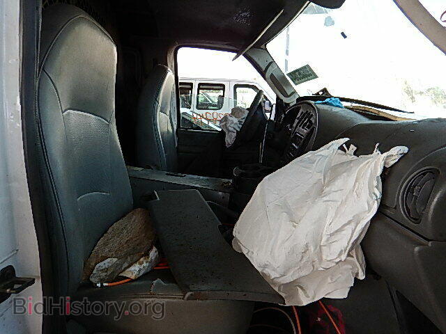 2006 FORD ECONOLINE - VIN: 1FTNE24W86DA89464 - Photo 5