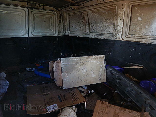 2006 FORD ECONOLINE - VIN: 1FTNE24W86DA89464 - Photo 6