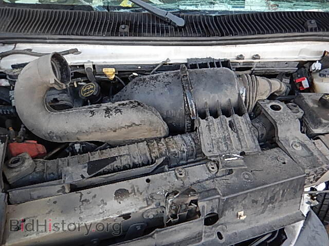2006 FORD ECONOLINE - VIN: 1FTNE24W86DA89464 - Photo 7