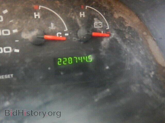 2006 FORD ECONOLINE - VIN: 1FTNE24W86DA89464 - Photo 8