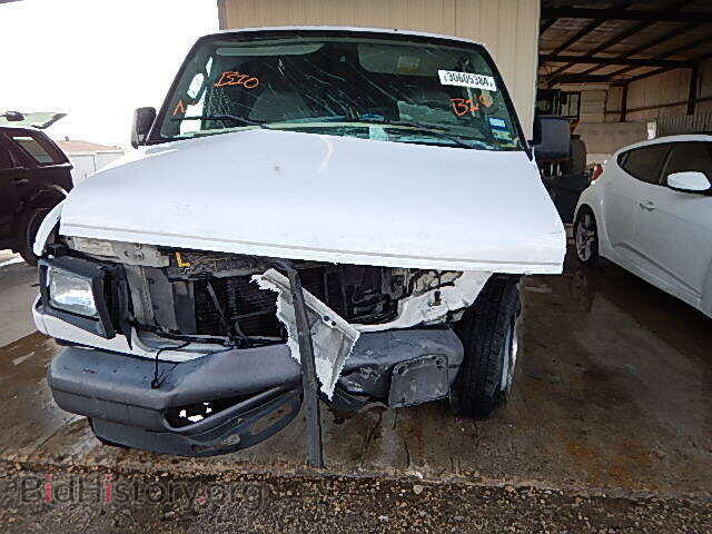 2006 FORD ECONOLINE - VIN: 1FTNE24W86DA89464 - Photo 9