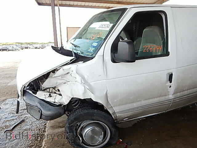 2006 FORD ECONOLINE - VIN: 1FTNE24W86DA89464 - Photo 10
