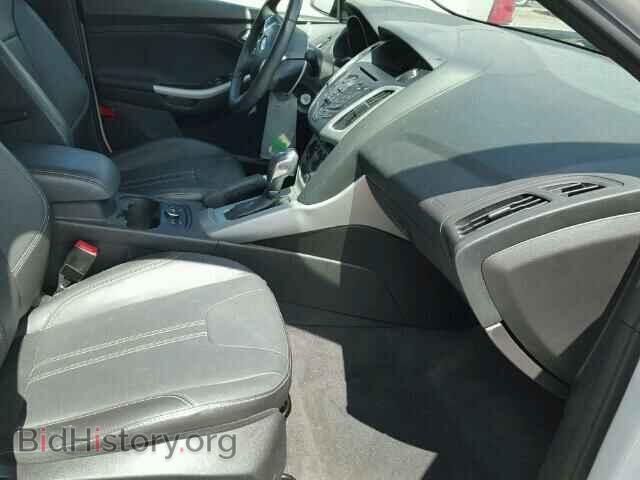 2014 FORD FOCUS - VIN: 1FADP3F22EL354377 - Photo 5