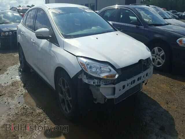 Photo 1FADP3F25DL204116 - FORD FOCUS 2013