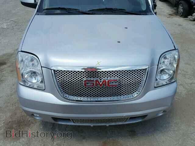 2014 GMC YUKON - VIN: 1GKS2EEF9ER131223 - Фото 7