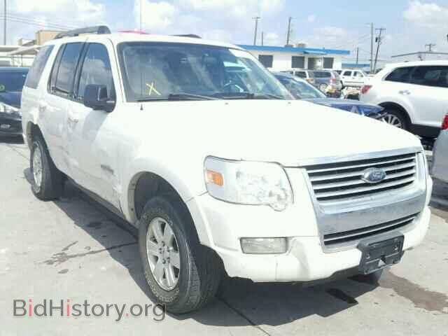 Photo 1FMEU63E68UA23626 - FORD EXPLORER 2008