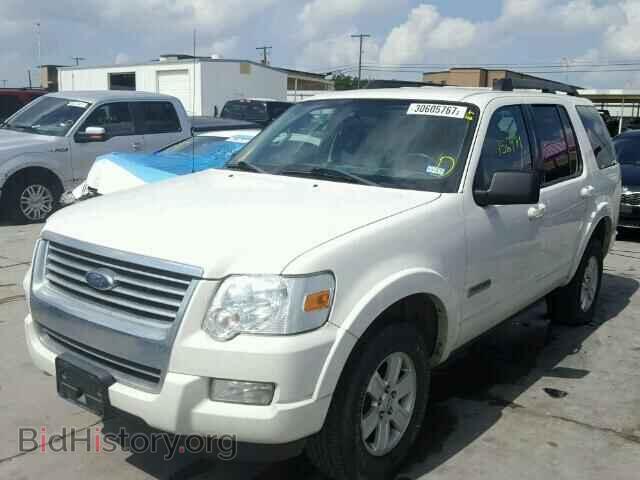 2008 FORD EXPLORER - VIN: 1FMEU63E68UA23626 - Photo 2