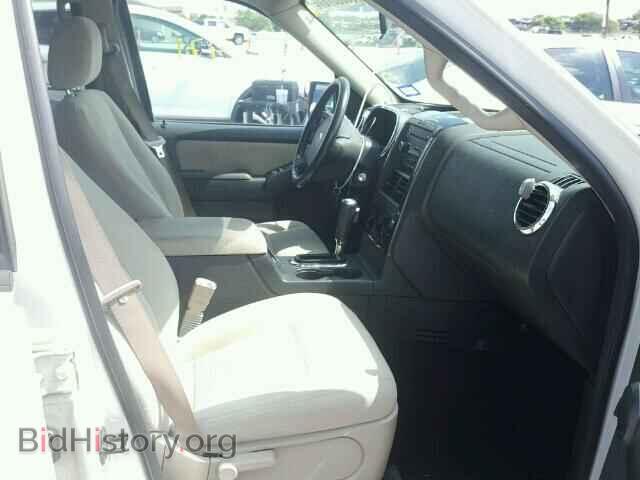 2008 FORD EXPLORER - VIN: 1FMEU63E68UA23626 - Photo 5